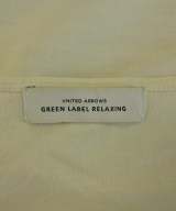 green label relaxing（グリーンレーベルリラクシング）ブラウス 白 サイズ:F レディース/2200722726020
