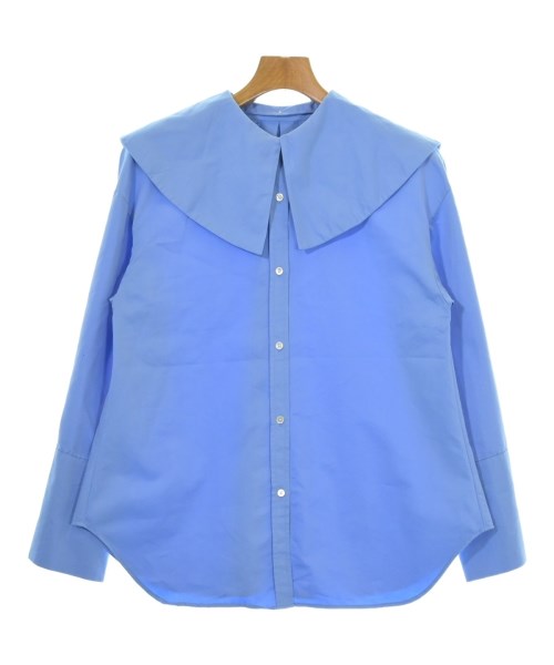 green label relaxing(グリーンレーベルリラクシング)のブラウス サイズ:F 2,900円