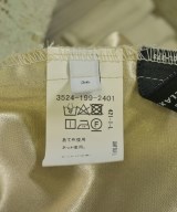 green label relaxing（グリーンレーベルリラクシング）ロング・マキシ丈スカート カーキ サイズ:36(S位) レディース/2200719221040