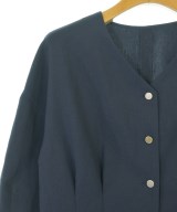 green label relaxing（グリーンレーベルリラクシング）ブラウス 紺 サイズ:F レディース/2200722916032