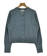 green label relaxing（グリーンレーベルリラクシング）カーディガン 青 サイズ:-(L位) レディース/2200722923061