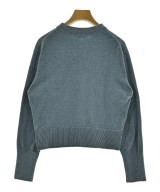 green label relaxing（グリーンレーベルリラクシング）カーディガン 青 サイズ:-(L位) レディース/2200722923061