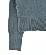green label relaxing（グリーンレーベルリラクシング）カーディガン 青 サイズ:-(L位) レディース/2200722923061