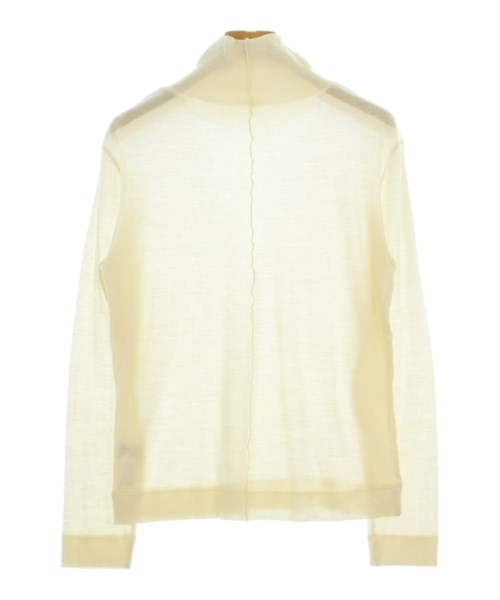 green label relaxing（グリーンレーベルリラクシング）ニット・セーター 白 サイズ:-(M位) レディース/2200722927014