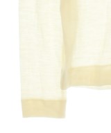 green label relaxing（グリーンレーベルリラクシング）ニット・セーター 白 サイズ:-(M位) レディース/2200722927014