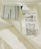 green label relaxing（グリーンレーベルリラクシング）ブラウス 白 サイズ:F レディース/2200722927021