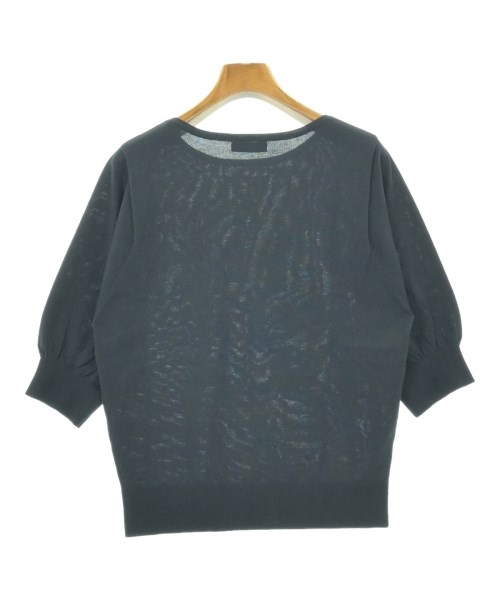 green label relaxing（グリーンレーベルリラクシング）Tシャツ・カットソー 紺 サイズ:-(M位) レディース/2200717219056