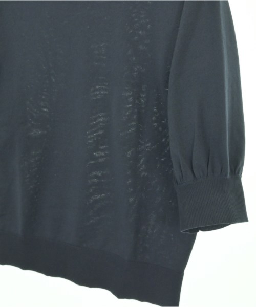 green label relaxing（グリーンレーベルリラクシング）Tシャツ・カットソー 紺 サイズ:-(M位) レディース/2200717219056