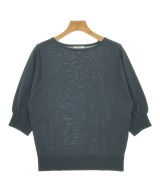 green label relaxing（グリーンレーベルリラクシング）Tシャツ・カットソー 紺 サイズ:-(M位) レディース/2200717219056
