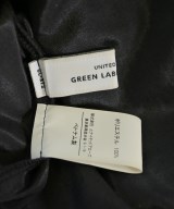 green label relaxing（グリーンレーベルリラクシング）ブラウス 黒 サイズ:F レディース/2200719036033