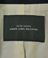 green label relaxing（グリーンレーベルリラクシング）カジュアルジャケット 紺 サイズ:36(S位) レディース/2200723286042