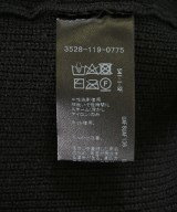 green label relaxing（グリーンレーベルリラクシング）カーディガン 黒 サイズ:F レディース/2200719492051