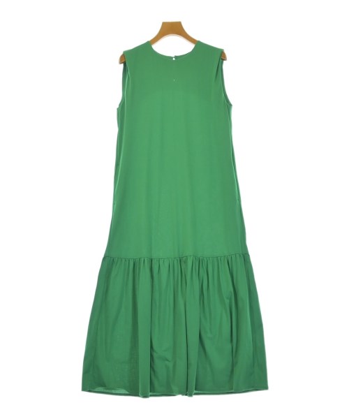 green label relaxing(グリーンレーベルリラクシング)のワンピース サイズ:F 2,400円