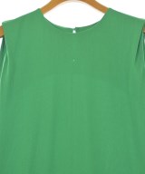 green label relaxing（グリーンレーベルリラクシング）ワンピース 緑 サイズ:F レディース/2200720024067