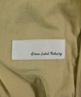 green label relaxing（グリーンレーベルリラクシング）その他 ベージュ サイズ:F レディース/2200722934012