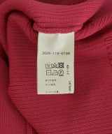green label relaxing（グリーンレーベルリラクシング）カーディガン ピンク サイズ:F レディース/2200714751047