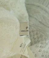 green label relaxing（グリーンレーベルリラクシング）ニット・セーター 白 サイズ:F レディース/2200714751108