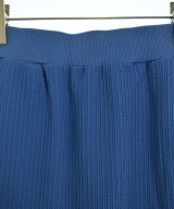 green label relaxing（グリーンレーベルリラクシング）ロング・マキシ丈スカート 青 サイズ:38(M位) レディース/2200717873074