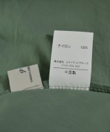 green label relaxing（グリーンレーベルリラクシング）ロング・マキシ丈スカート 緑 サイズ:-(M位) レディース/2200717873258