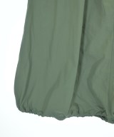 green label relaxing（グリーンレーベルリラクシング）ロング・マキシ丈スカート 緑 サイズ:-(M位) レディース/2200717873258
