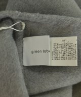 green label relaxing（グリーンレーベルリラクシング）ベスト グレー サイズ:F レディース/2200717873319