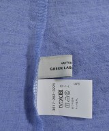 green label relaxing（グリーンレーベルリラクシング）ブラウス 青 サイズ:-(M位) レディース/2200719697029