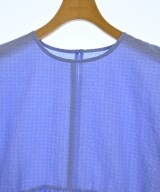 green label relaxing（グリーンレーベルリラクシング）ブラウス 青 サイズ:-(M位) レディース/2200719697029