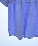 green label relaxing（グリーンレーベルリラクシング）ブラウス 青 サイズ:-(M位) レディース/2200719697029