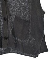 green label relaxing（グリーンレーベルリラクシング）カーディガン グレー サイズ:F レディース/2200722858073