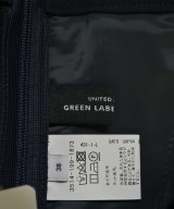 green label relaxing（グリーンレーベルリラクシング）スラックス 紺 サイズ:38(M位) レディース/2200718144050