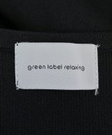 green label relaxing（グリーンレーベルリラクシング）ベスト 黒 サイズ:-(M位) レディース/2200719487064