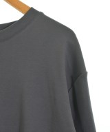 green label relaxing（グリーンレーベルリラクシング）Tシャツ・カットソー グレー サイズ:F レディース/2200720664157