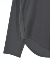 green label relaxing（グリーンレーベルリラクシング）Tシャツ・カットソー グレー サイズ:F レディース/2200720664157