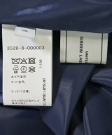 green label relaxing（グリーンレーベルリラクシング）ワンピース 紺 サイズ:36(S位) レディース/2200720986112