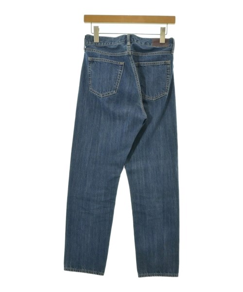 green label relaxing（グリーンレーベルリラクシング）デニムパンツ 青 サイズ:36(S位) レディース/2200720997019