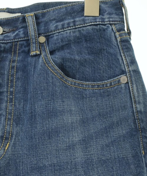 green label relaxing（グリーンレーベルリラクシング）デニムパンツ 青 サイズ:36(S位) レディース/2200720997019