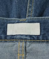 green label relaxing（グリーンレーベルリラクシング）デニムパンツ 青 サイズ:36(S位) レディース/2200720997019