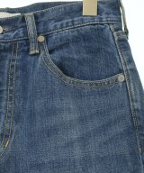 green label relaxing（グリーンレーベルリラクシング）デニムパンツ 青 サイズ:36(S位) レディース/2200720997019