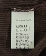 green label relaxing（グリーンレーベルリラクシング）タンクトップ 茶 サイズ:-(M位) レディース/2200721122151