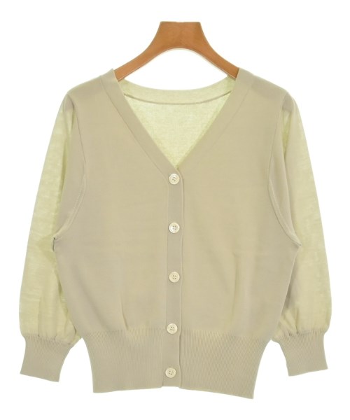 green label relaxing(グリーンレーベルリラクシング)のカーディガン サイズ:-(M位) 1,800円