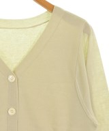 green label relaxing（グリーンレーベルリラクシング）カーディガン ベージュ サイズ:-(M位) レディース/2200721248110