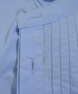 green label relaxing（グリーンレーベルリラクシング）ブラウス 青 サイズ:SH(S位) レディース/2200722797037