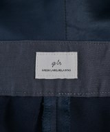 green label relaxing（グリーンレーベルリラクシング）カーゴパンツ 紺 サイズ:36(S位) レディース/2200724066056