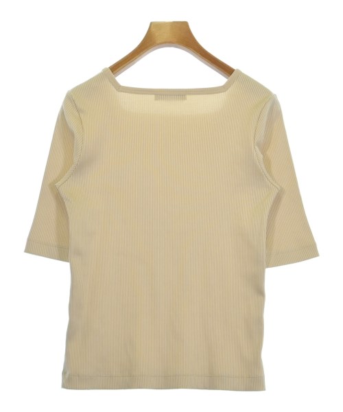 green label relaxing（グリーンレーベルリラクシング）Tシャツ・カットソー ベージュ サイズ:-(S位) レディース/2200720987041
