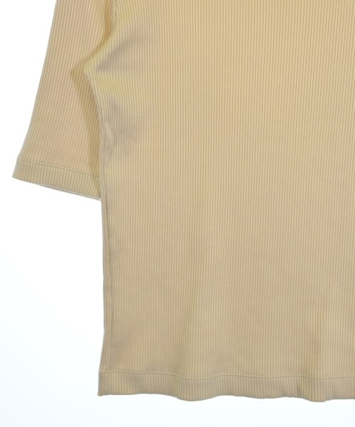green label relaxing（グリーンレーベルリラクシング）Tシャツ・カットソー ベージュ サイズ:-(S位) レディース/2200720987041