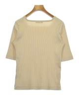 green label relaxing（グリーンレーベルリラクシング）Tシャツ・カットソー ベージュ サイズ:-(S位) レディース/2200720987041