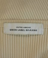 green label relaxing（グリーンレーベルリラクシング）Tシャツ・カットソー ベージュ サイズ:-(S位) レディース/2200720987041