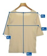 green label relaxing（グリーンレーベルリラクシング）Tシャツ・カットソー ベージュ サイズ:-(S位) レディース/2200720987041