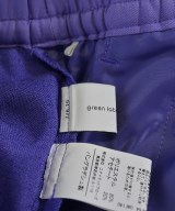 green label relaxing（グリーンレーベルリラクシング）その他 紫 サイズ:38(M位) レディース/2200721396149