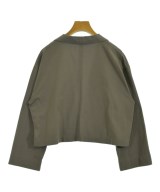 green label relaxing（グリーンレーベルリラクシング）その他 カーキ サイズ:F レディース/2200722159057